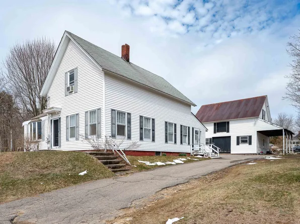 38 Knox Lane, Berwick, ME 03901