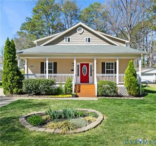 1804 Rockwood Rd, Richmond, VA, 23226