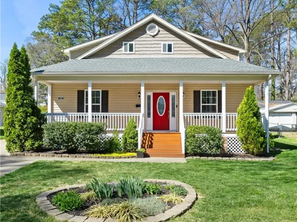 1804 Rockwood Rd, Richmond, VA 23226