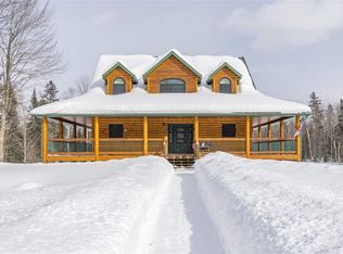 10212 E County Road B, Lake Nebagamon, WI 54849