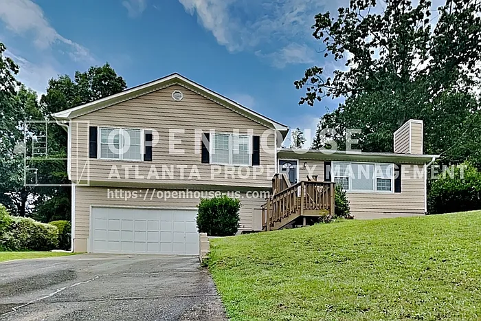 3253 Glynn Mill Dr — Photo 1