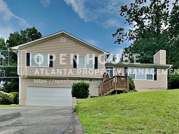 3253 Glynn Mill Dr, Snellville, GA 30039
