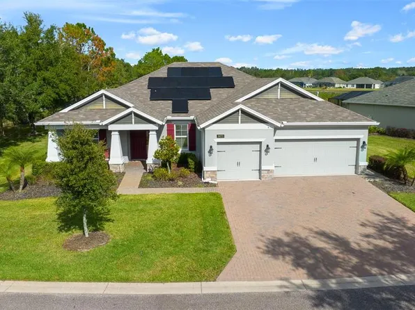 19771 Tattnall Way, Brooksville, FL 34601