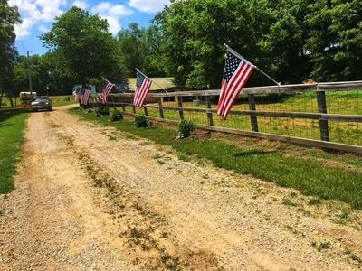 1148 County Road 13, Fillmore, MO, 64449