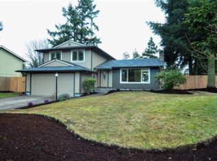 1318 Clover St NE, Olympia, WA 98516