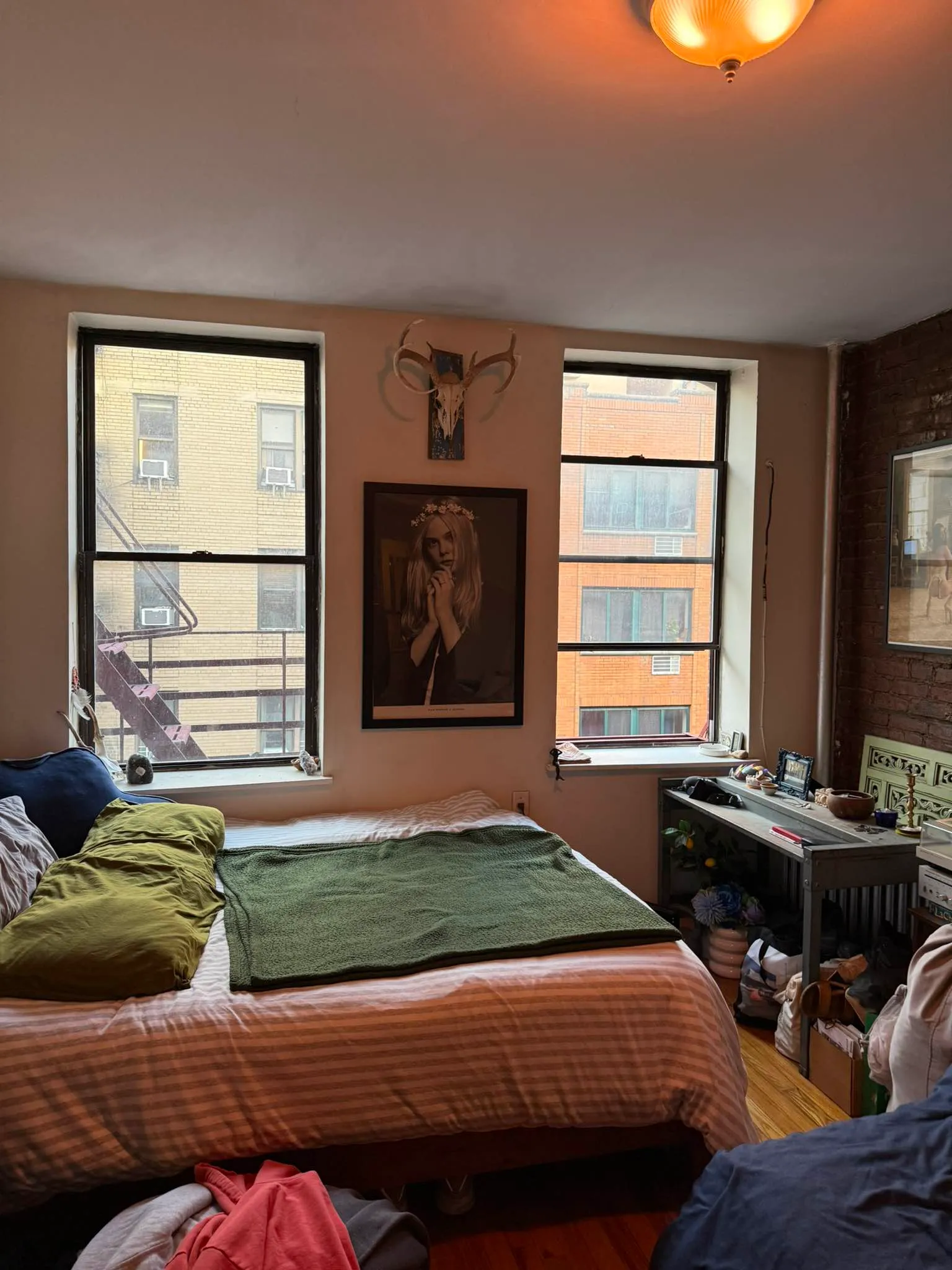 23 Clinton Street #3D in Lower East Side, Manhattan | StreetEasy