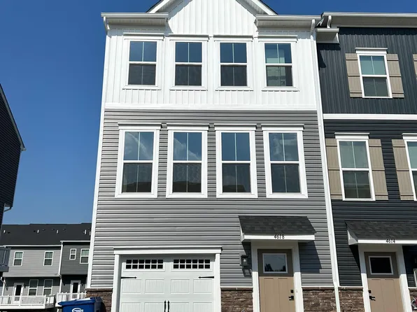 4618 Drysdale St, Rockingham, VA 22801