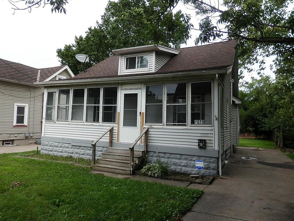 1st image of 4029 E 29th St