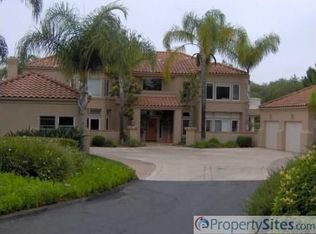 3238 Country Rose Cir, Encinitas, CA 92024