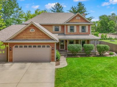 510 Rees St, Hinckley, IL, 60520