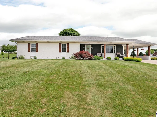 50 Farmington Dr, Hodgenville, KY 42748