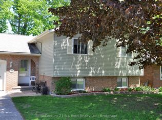 22 Free Dr, Orillia, ON L3V 4B2