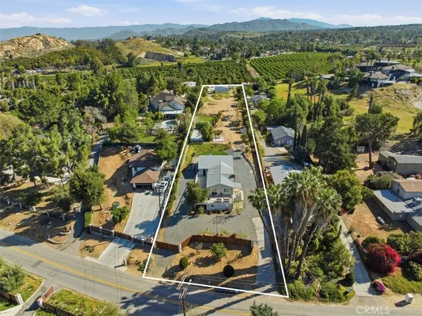 2317 Grace St, Riverside, CA 92504