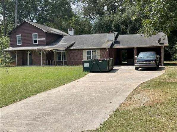 398 River Oak Dr, Riverdale, GA 30274