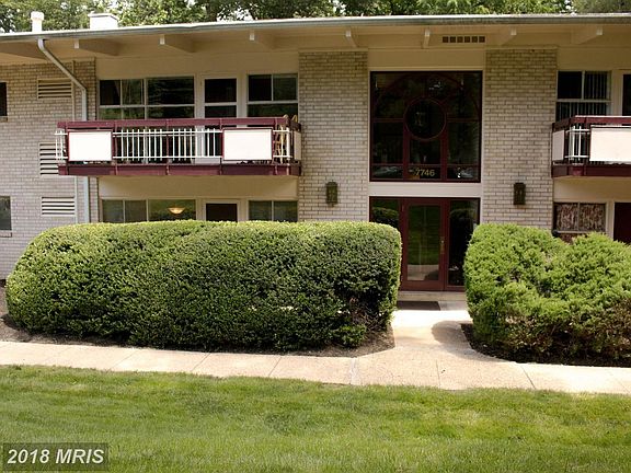 3rd image of 7746 Donnybrook Ct APT 105