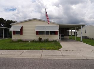 6162 Presidential Cir, Zephyrhills, FL 33540