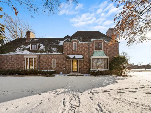 11731 S Bell Ave, Chicago, IL 60643