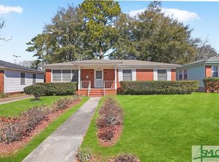 1436 E 42nd St, Savannah, GA 31404