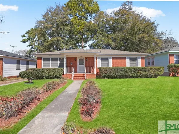 1436 E 42nd St, Savannah, GA 31404