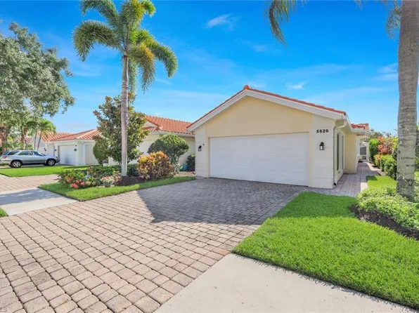 5626 Eleuthera WAY, NAPLES, FL 34119