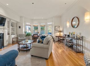 194 Beacon St APT 2, Boston, MA 02116