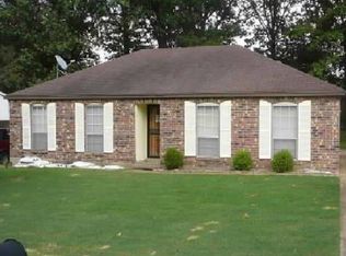 3716 Village Oak Cv, Memphis, TN 38118