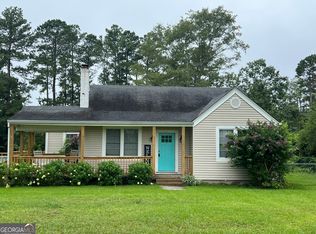 1055 Wrens Hwy, Thomson, GA 30824