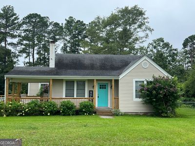 1055 Wrens Hwy, Thomson, GA, 30824