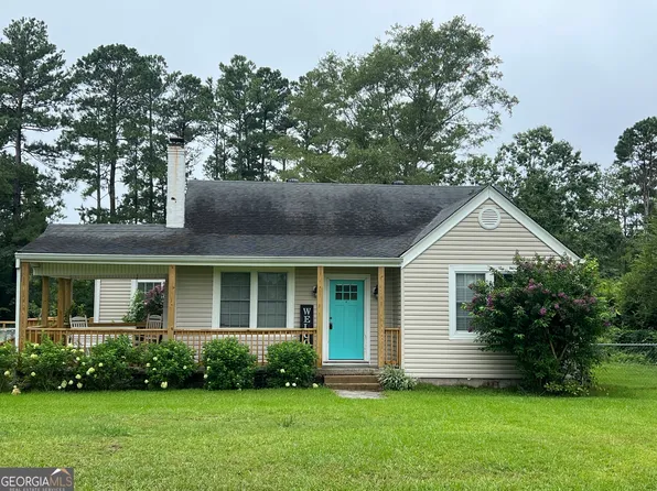 1055 Wrens Hwy, Thomson, GA 30824