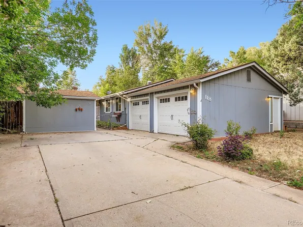 118 Snowmass Place, Longmont, CO 80504