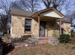 2695 Beechmont St LOT 299, Memphis, TN 38127