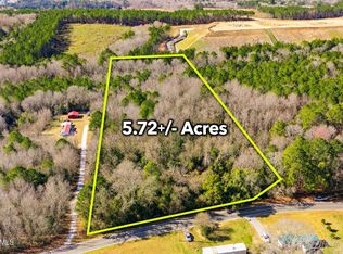511 Midway Road, Rockingham, NC 28379