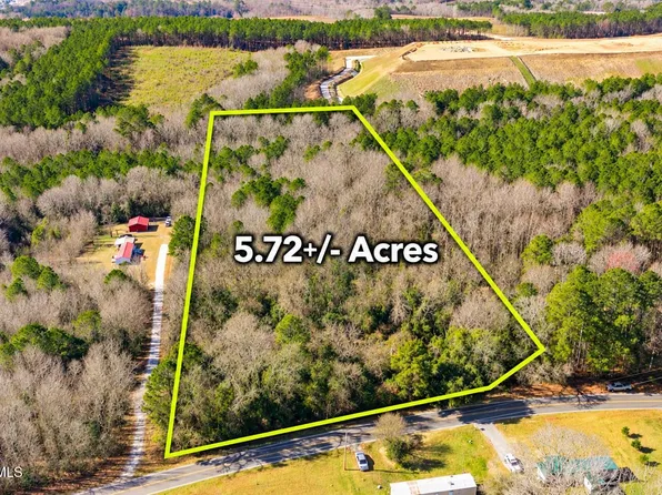 511 Midway Road, Rockingham, NC 28379