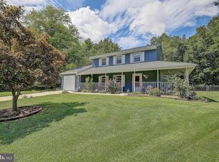 15004 Northshire Pl, Bowie, MD 20716
