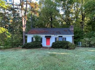 448 Weaver Rd, Lexington, NC 27295