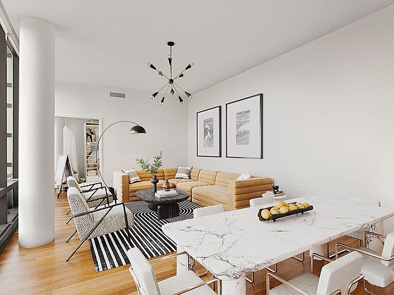 3rd image of 101 Warren St #3230