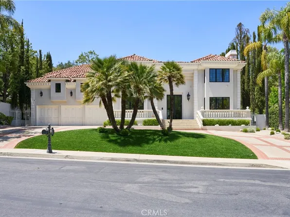 4427 Westchester Dr, Woodland Hills, CA 91364