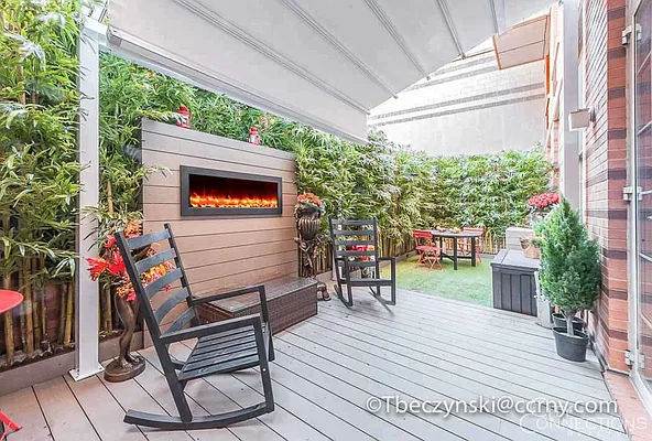 Rented by City Connections Realty | media 45