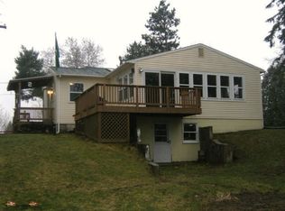 13529 Sunset Shores Dr, Cedar Springs, MI