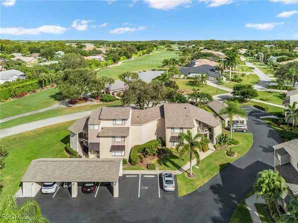 15100 Bagpipe Way APT 201, Fort Myers, FL 33912