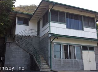 150 Prospect St, Honolulu, HI 96813
