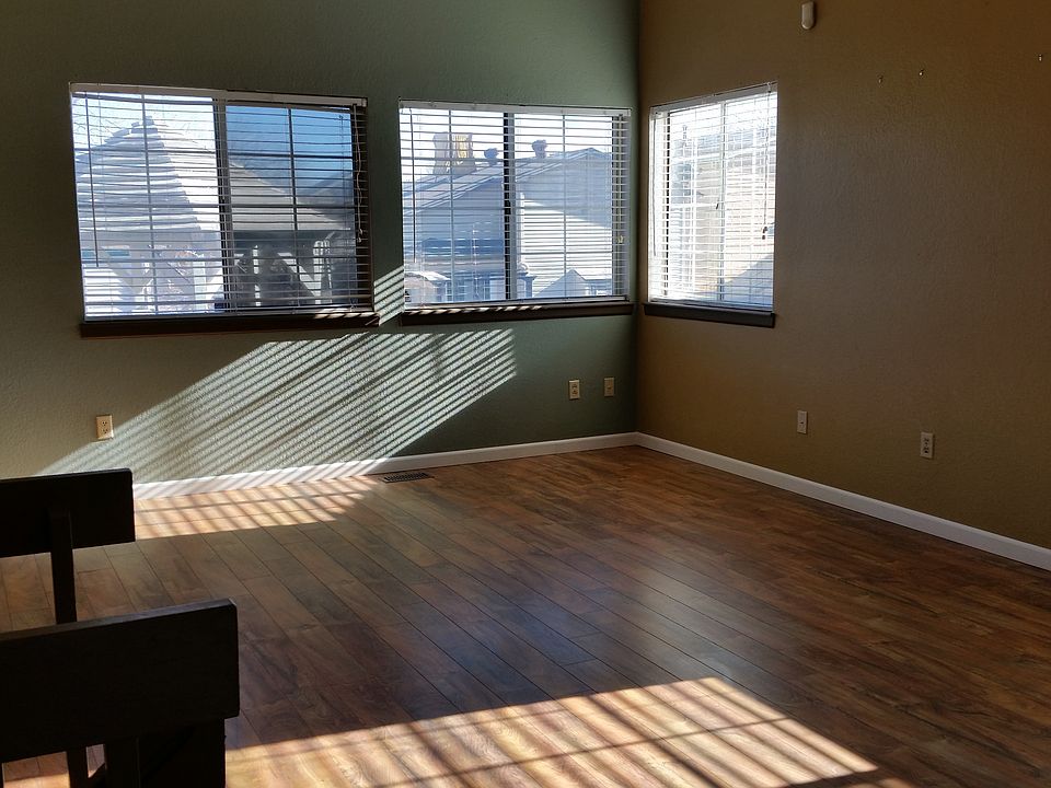 Large living room