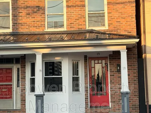 19 S Main St, Boonsboro, MD 21713