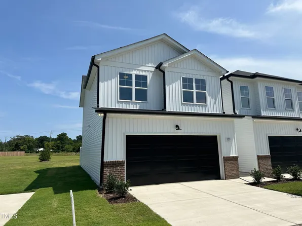 3223 Prospect Church Rd, Dunn, NC 28334