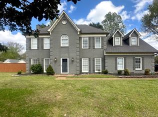 1016 Nolley Cv, Collierville, TN 38017