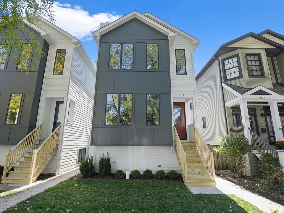1st image of 1833 W Berenice Ave #1F