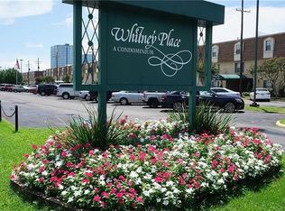 2728 Whitney Pl APT 222, Metairie, LA 70002