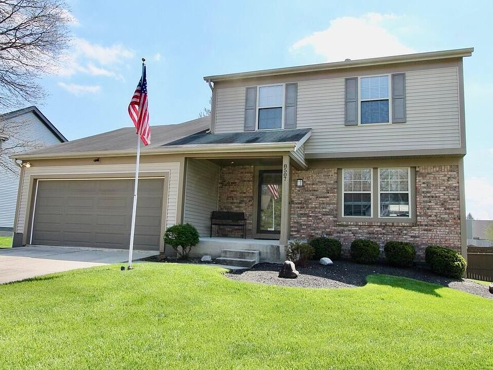 1st image of 8507 Landseer Dr