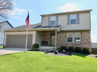 8507 Landseer Dr, Reynoldsburg, OH