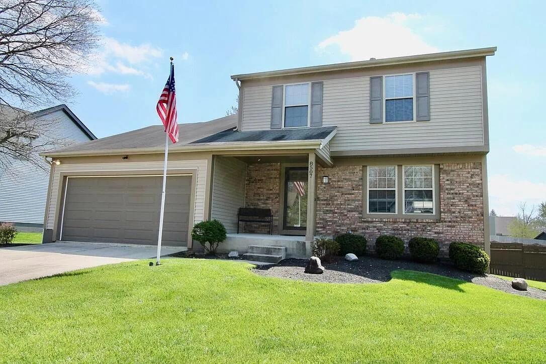 8507 Landseer Dr photo 1